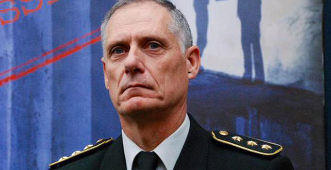 Belçika istihbaratını karıştıran istifa!