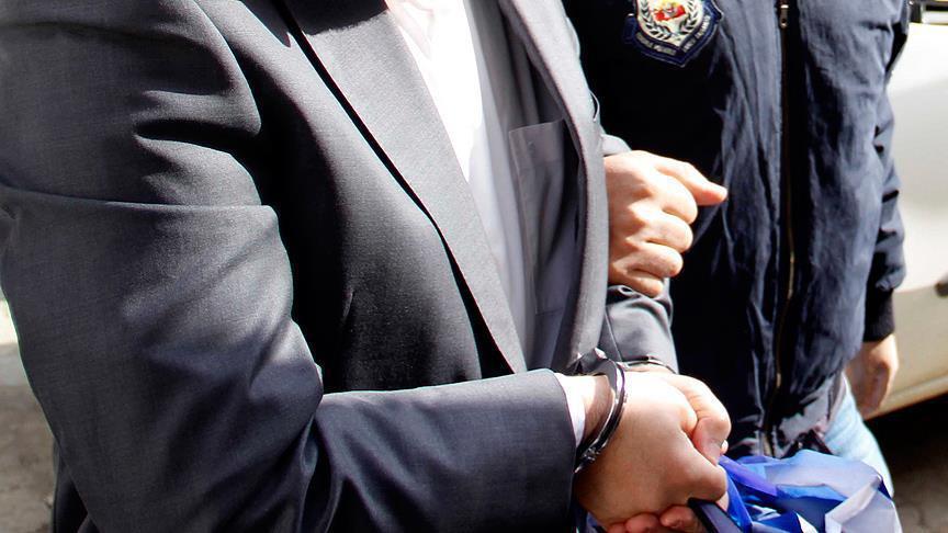 FETÖ&rsquo;nün sözde &lsquo;KOM imamı&rsquo; tutuklandı