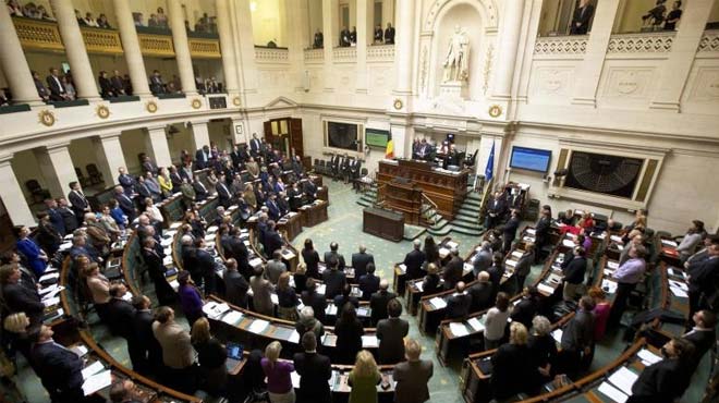 Belçikalı Siyasetçiler 49 Bin Ek İş Yapıyorlar, Belçikalı Türk kökenli siyacetsiler ne İş Yapıyorlar