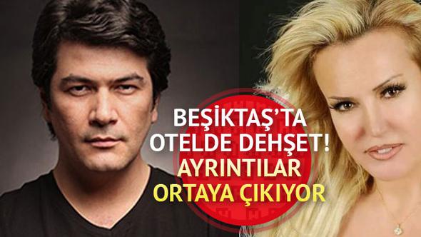 Ünlü sunucu Vatan Şaşmaz öldürüldü