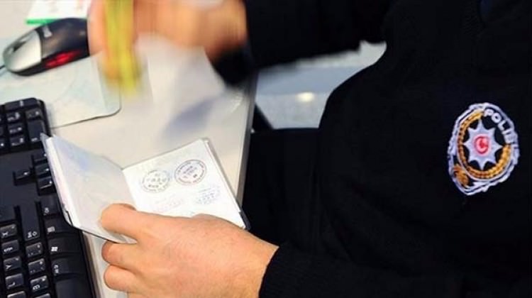 Pasaport ve ehliyette yeni dönem