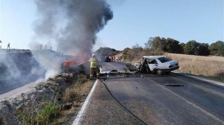 Bayram zehir oldu! Bilanço çok ağır