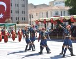Eskişehir&rsquo;in Kurtuluşunun 95&rsquo;inci Yılı Kutlandı
