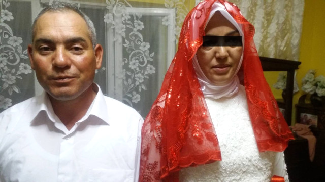 Afyonkarahisar&rsquo;ın Emirdağ,li Vatandas Evlenmek İsterken Dolandırıldı