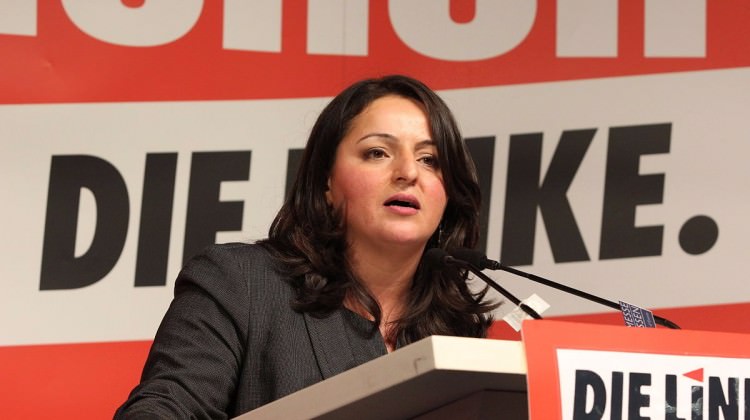 Almanları aratmadı! Türkiye&rsquo;ye nefret kustu