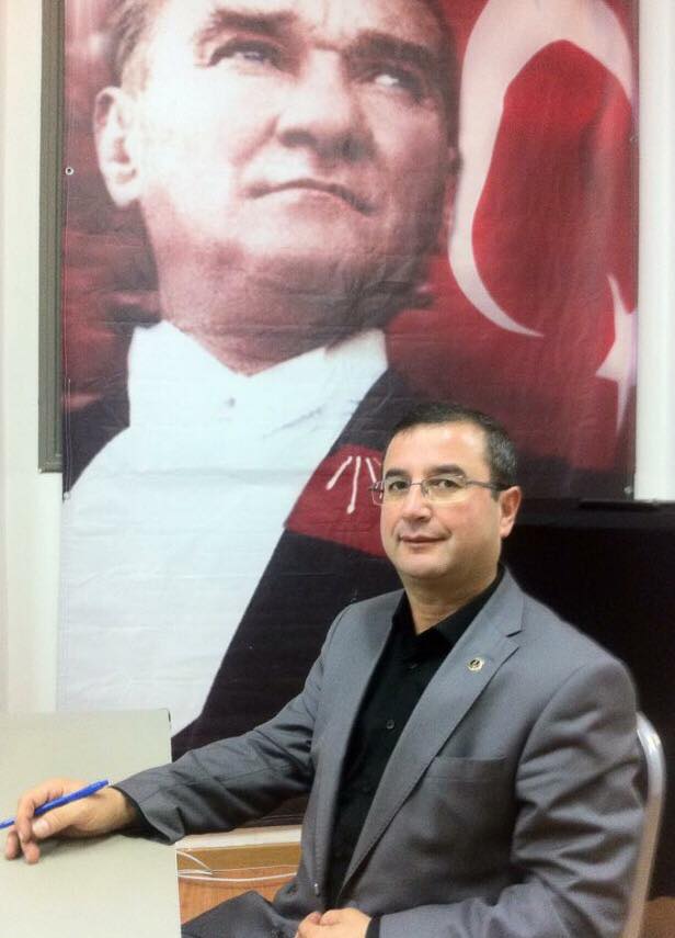 BEYAZ SAYFA AÇMAYA, CHPLİLERİ BİRLEŞTİRMEYE GELİYORUM