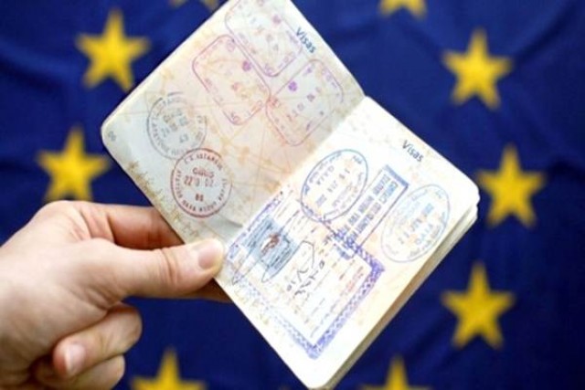 Schengen Reformu Kabul Edildi…