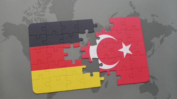 Almanya,da Alman belediyeden Türk vatandaşlarına tehdit