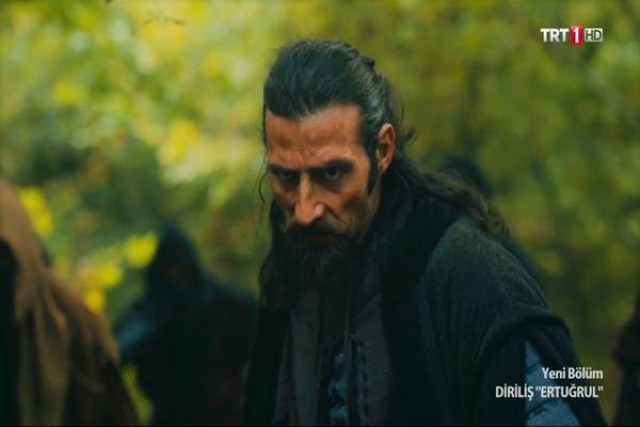 Belçika’da Yeni Bir Yetenek Daha Parlıyor. Diriliş Ertuğrul Dizisinde Oynuyor…