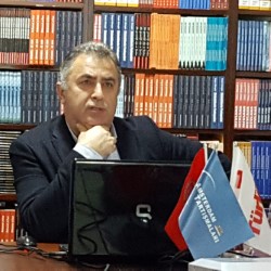 Rusya Müslümanlarının ünlü İslam düşünürü Musa Carullah Amsterdam’da anıldı