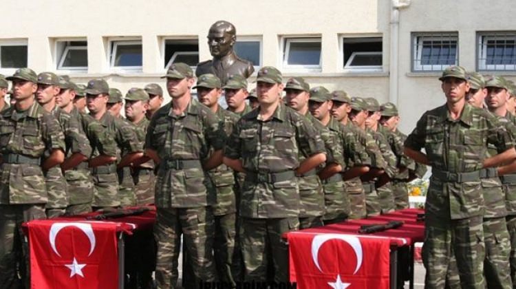 TSK personel alımı yapacak! 24 bin asker alımı ne zaman, nasıl yapılacak