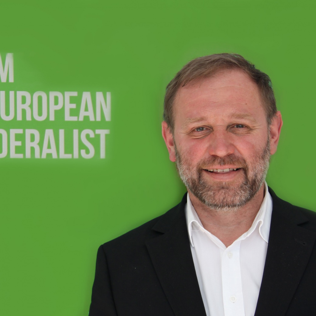 GROEN AB MİLLETVEKİLİ BART STAES: DÖNERE DEĞİL, İÇİNDEKİ FOSFATA KARŞIYIZ