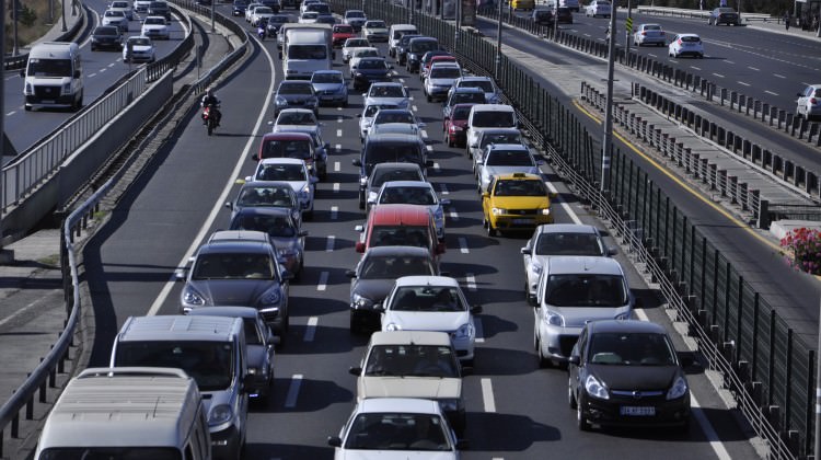 Araç sahipleri dikkat! 1 Ocak&rsquo;ta kaldırılıyor