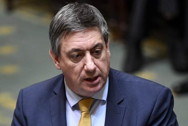 Belçika İçişleri Bakanı JAN JAMBON Açıkladı…