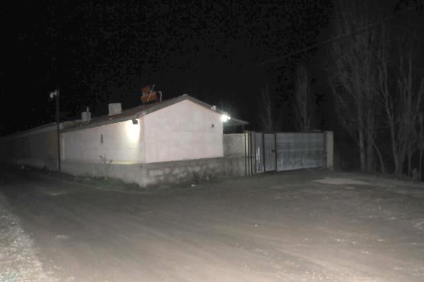 Eskişehir Çifteler ilçesinde Silahlı Kavga: 3 Ölü