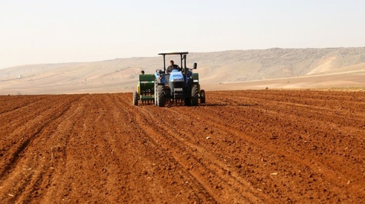 Çiftçi Kayıt Sistemi&rsquo;ne (ÇKS) Kaydını yaptırmayanlar dikkat! Süre uzatıldı