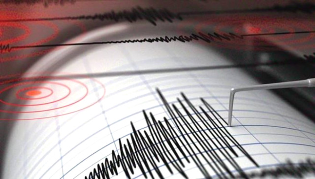 Endonezya&rsquo;da 7,3 Büyüklüğünde Deprem! Tsunami Uyarısı Yapıldı