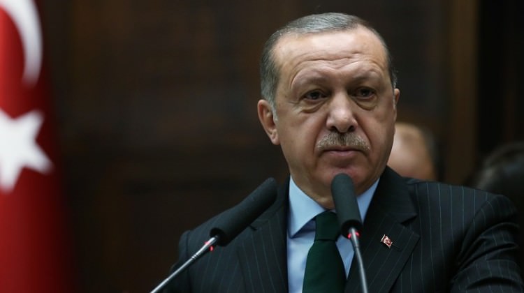 Erdoğan&rsquo;dan taşeron düzenlemesi açıklaması!