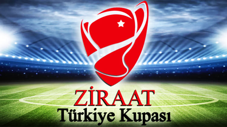 Ziraat Türkiye Kupası son 16’ya yükselen takımlar!