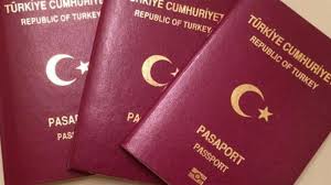 Türk pasaportları, 2018’de yine zamlı olarak alınabilinecek..