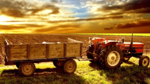 Kırsal Yatırımlara 252 Milyon Euroluk Yeni Hibe Paketi Geliyor