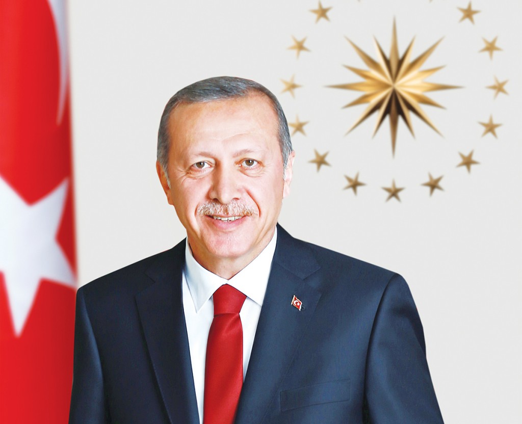 Erdoğan’dan 2018 Mesajı: Çok Önemli Gelişmeler Bizi Bekliyor