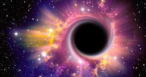 Galaksimizdeki Kara Delik 2018&rsquo;de Görüntülenecek