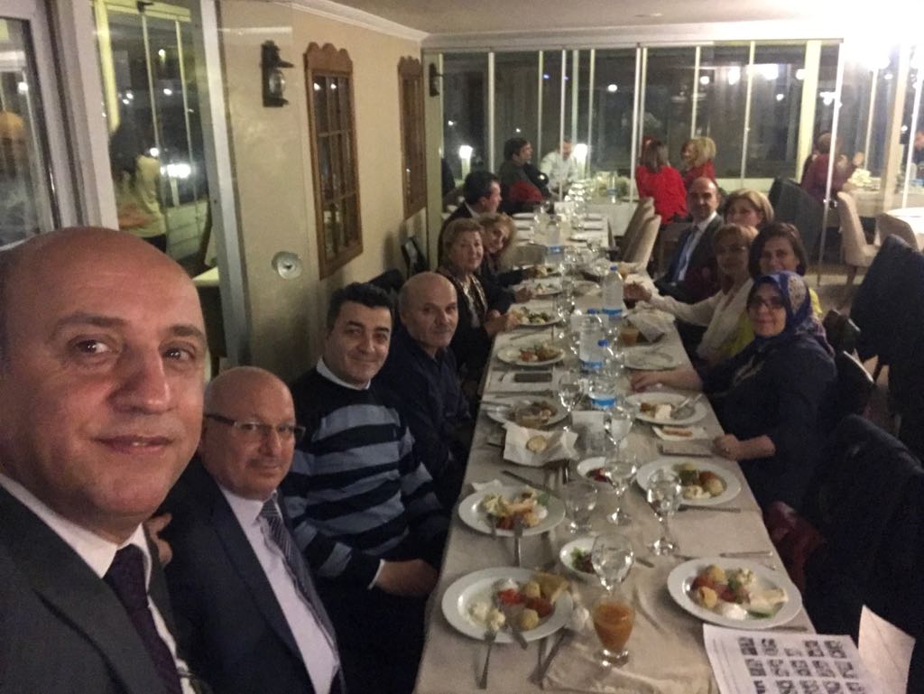 35&rsquo;NCİ YILDA da  Eskişehir&rsquo;de yoklama tamdı