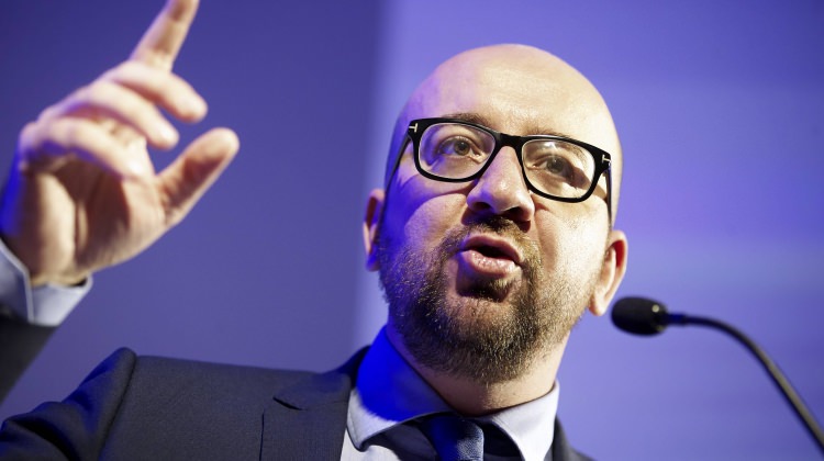 Belçika&rsquo;dan sert tepki: Yangına körükle gidiyor