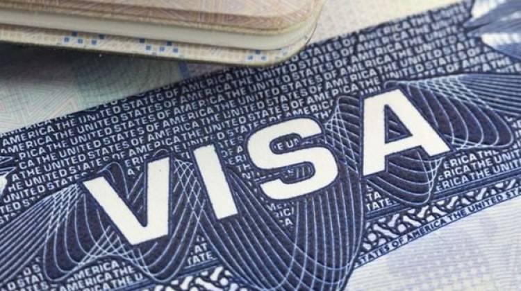 Vize yasağına karşı harekete geçtiler!