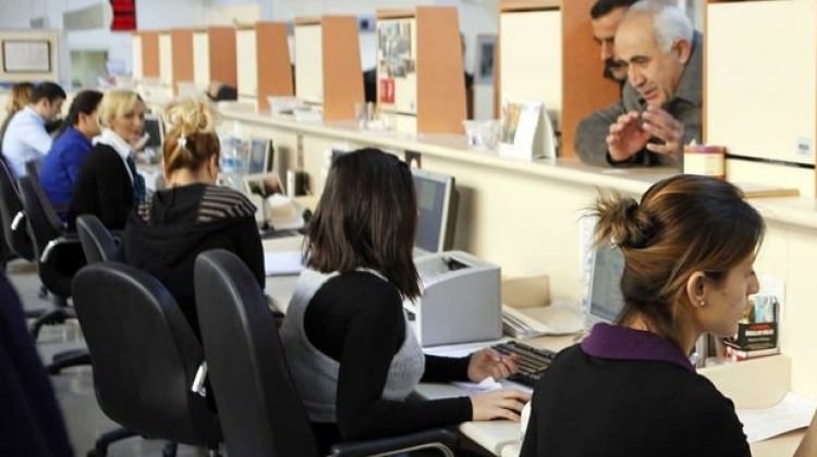 5 kamu kurumu memur personel alımı başvuruları başladı