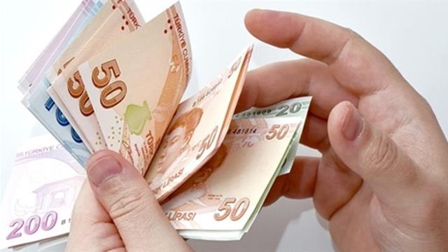 En Düşük İşsizlik Maaşı, 811 Lira Oldu