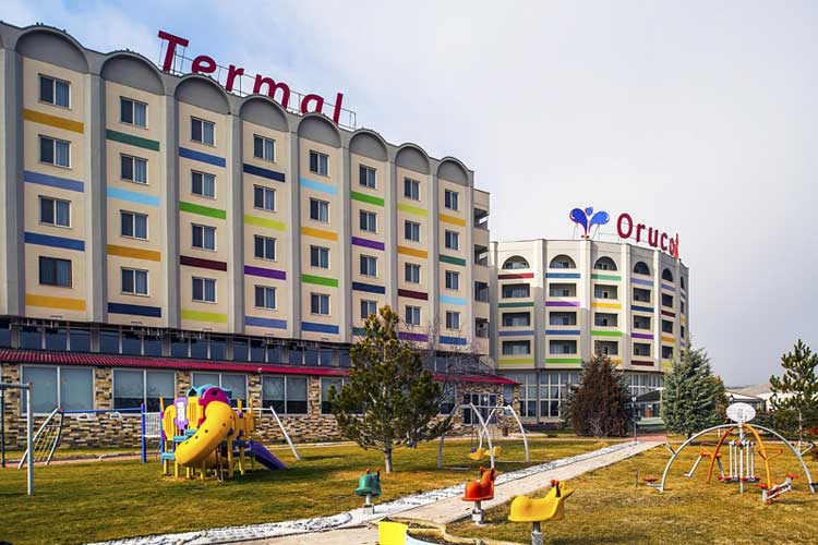Anadolu’nun Termal Zenginlikleri  Afyonkarahisar Termal Turizmin Değişmez Adresi