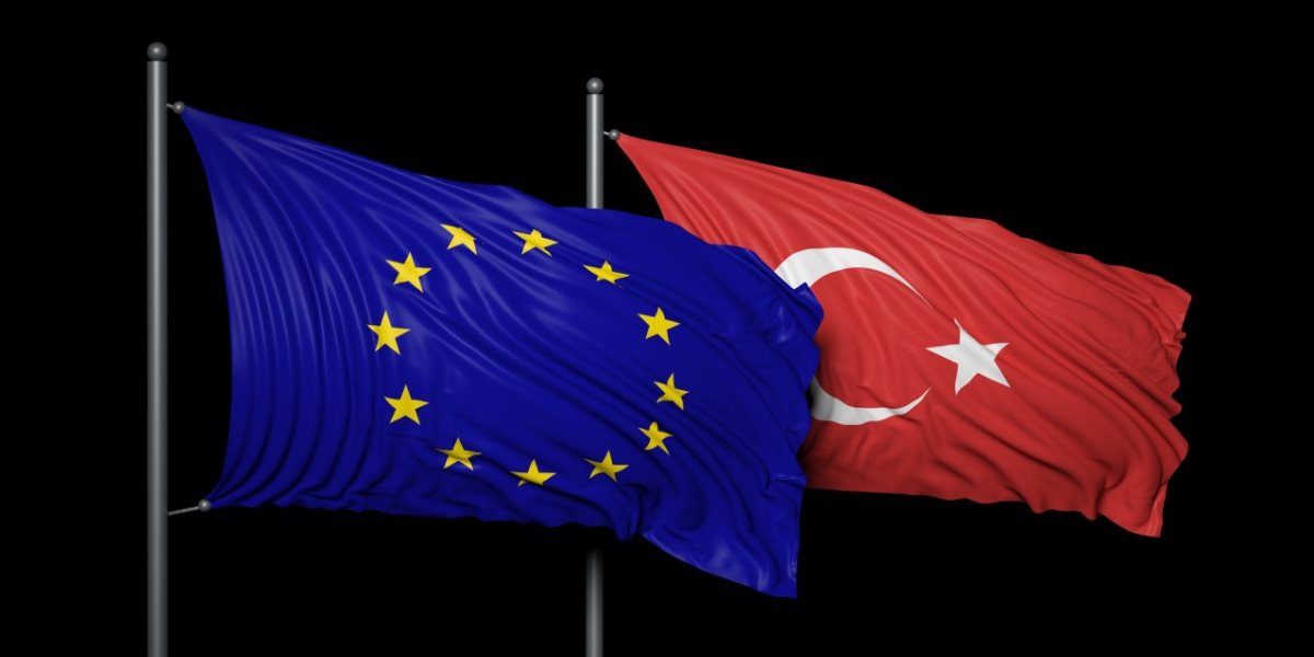 Brüksel&rsquo;de Ab-Türkiye İlişkileri Paneli