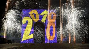 Avrupa&rsquo;yı 2018&rsquo;de Hangi Sürprizler Bekliyor?