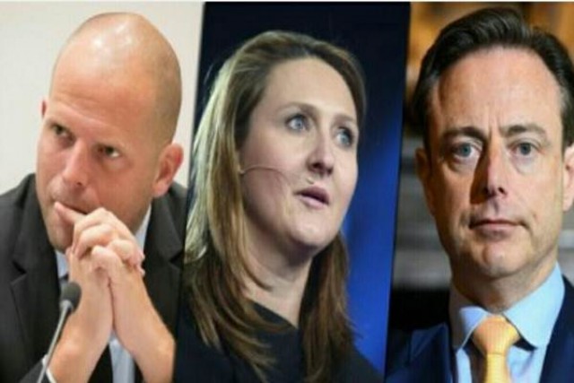 Belçika’da Siyaset Yerel Seçimler Yaklaştıkça İyice Isınıyor…