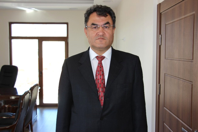 Eskisehir Çifteler Geleceğin Temelini Sağlam Atıyor