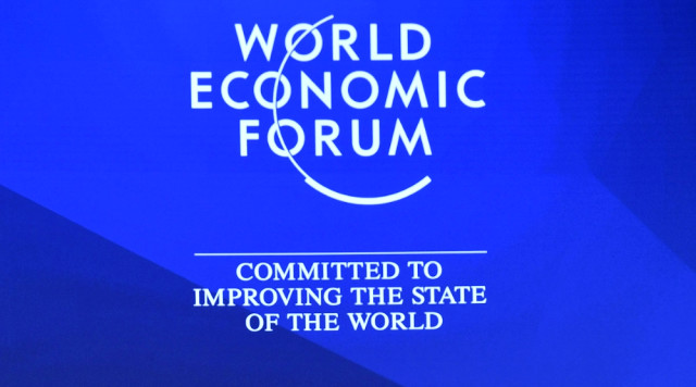 Davos Zirvesi Başlıyor