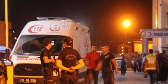 Suriye’de Türk askeri konvoyuna saldırı: 1 şehit