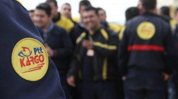 PTT&rsquo;ye 1750 personel alımı süreci başladı