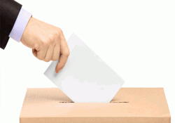 KKTC yarın sandık başına gidiyor…