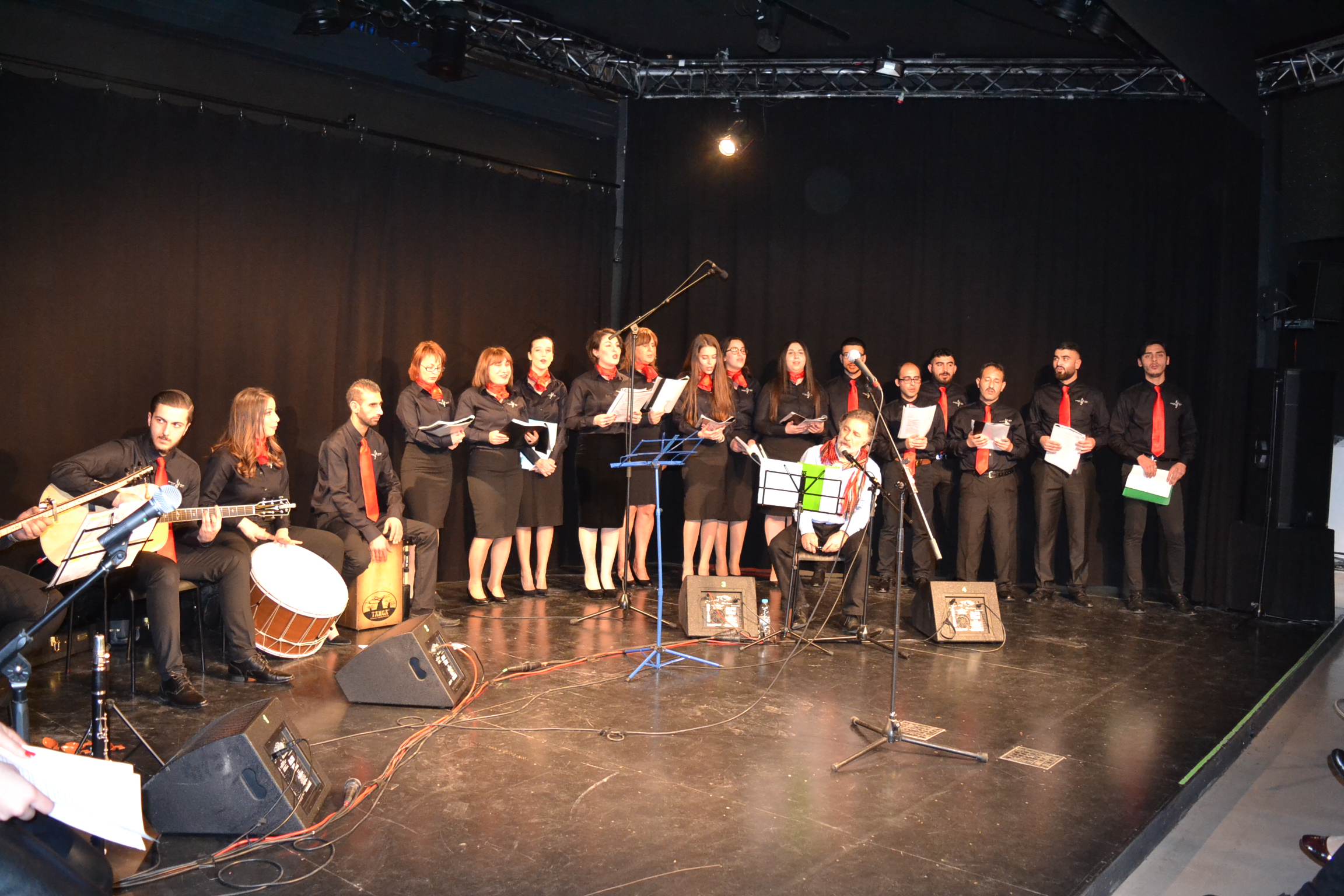 TURKULERE HAYAT VERDILER