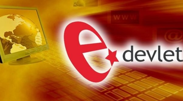 E-Devlet Soy Ağacı Sayfası açıldı.