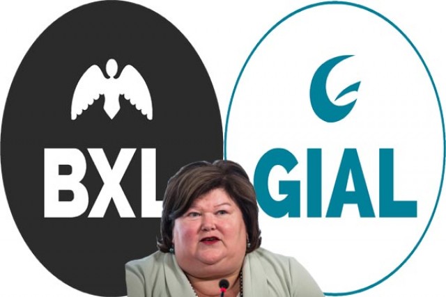 SKANDAL…Sağlık Bakanı…GİAL…Hakkında Soruşturma İstedi…