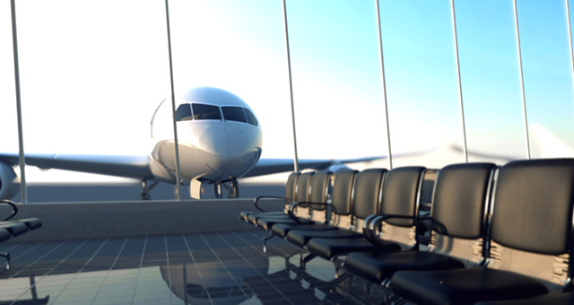 İzmir&rsquo;e İkinci Havalimanı Yapılacak