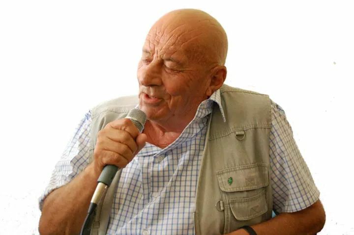 EMİRDAG TÜRKÜLERİN BABASI  HALİS ERENOĞLU,NU KAYBETTİ
