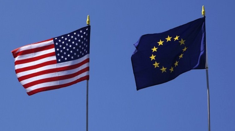 AB&rsquo;den ABD&rsquo;ye &lsquo;vergi muafiyeti&rsquo; çağrısı