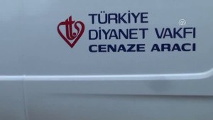 Almanya&rsquo;da Vefat Eden Kişilerin Cenazesi Karıştı