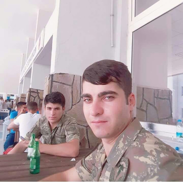 Eskişehir&rsquo;e Şehit Ateşi Düştü