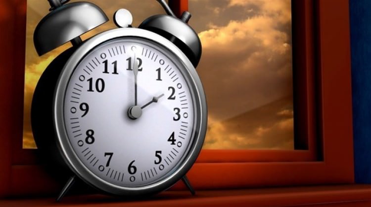 ABD&rsquo;de yaz saati uygulaması başlıyor